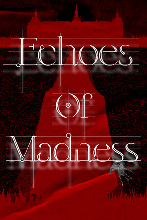 Echoes of Madness cover art