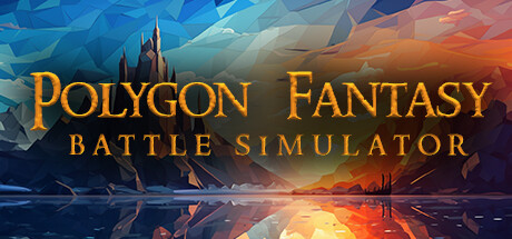 Baixar Polygon Fantasy Battle Simulator Torrent
