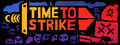 Time to Strike