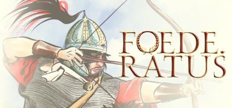 Foederatus Steam header image