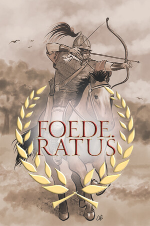 Foederatus cover art