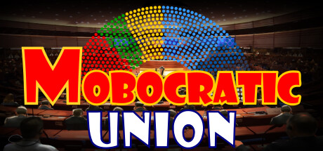 Mobocratic Union Steam header image