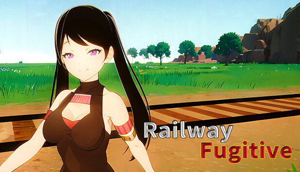 Railway Fugitive