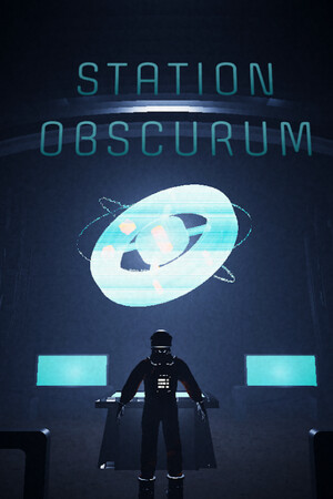 Station Obscurum cover art