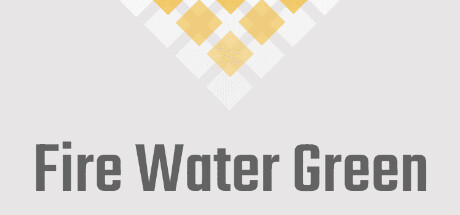 Fire Water Green Steam header image