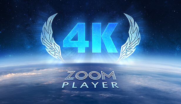 Zoom Player - 4K fullscreen navigation skin on Steam