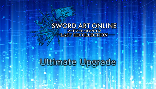 SWORD ART ONLINE Last Recollection on Steam
