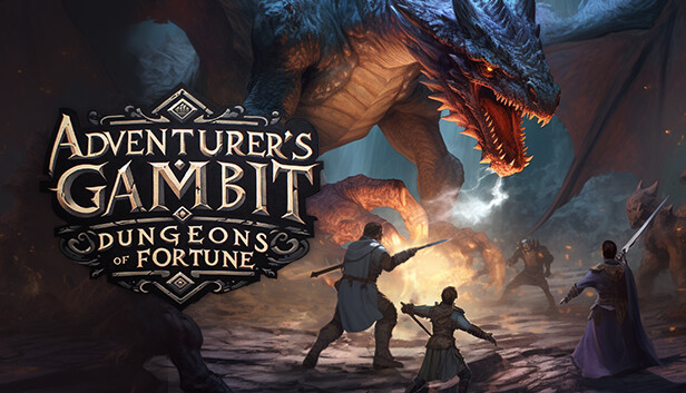 Dungeons and Dangers