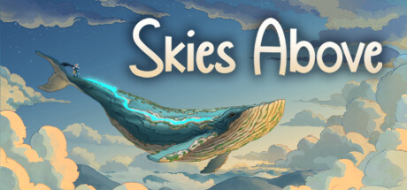Skies Above header