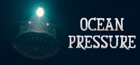 Ocean Pressure Cover Image