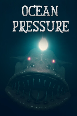 Ocean Pressure cover art