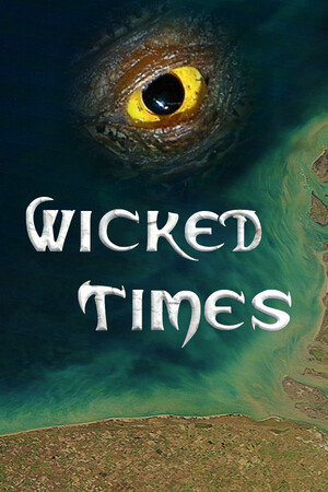 Wicked Times cover art
