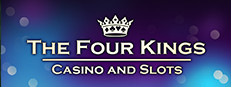 The Four Kings Casino and Slots on Steam