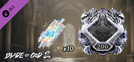 古魂 -「真理魅影」扩展包 Steam header image