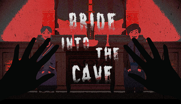 Bride into the Cave Steam capsule image