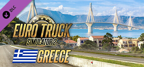 Steam DLC Page: Euro Truck Simulator 2