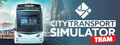 City Transport Simulator 2025