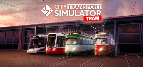 City Transport Simulator: Tram