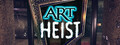 Art Heist - Escape Room Adventure