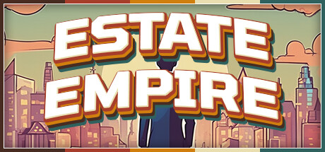 Estate Empire Steam header image