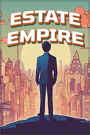 Estate Empire cover art