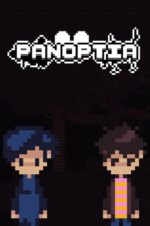 Panoptia cover art