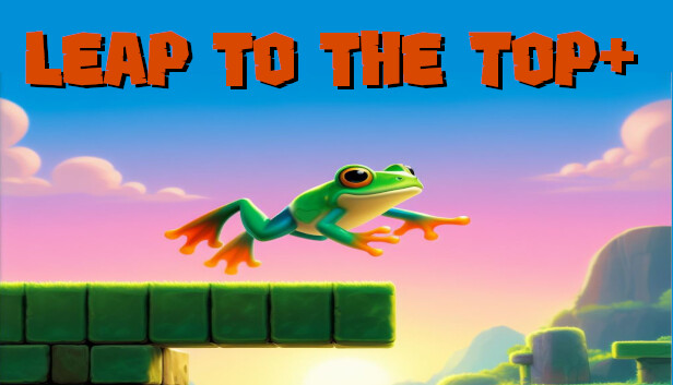 Leap to the top+