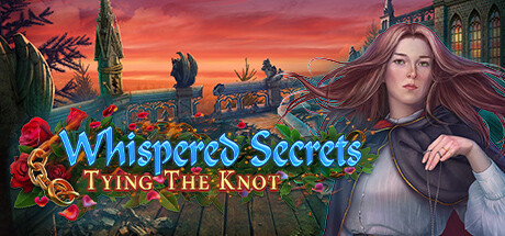 Whispered Secrets: Tying the Knot Cover Image
