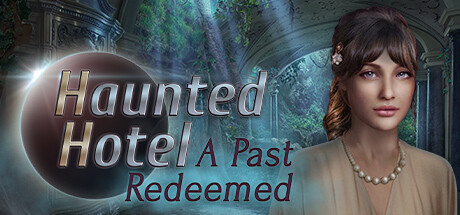 Haunted Hotel: A Past Redeemed Steam header image