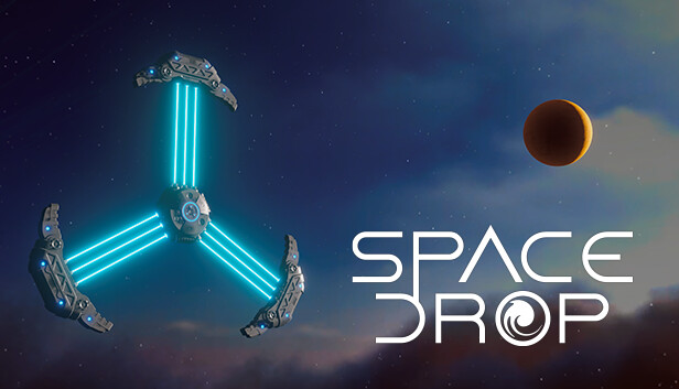 Space Drop