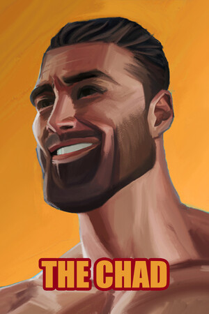 The Chad cover art