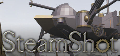 Steam Shot Steam header image