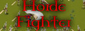 HordeFighter 2D