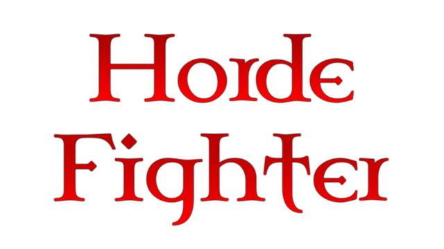 HordeFighter 2D