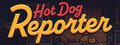 Hot Dog Reporter