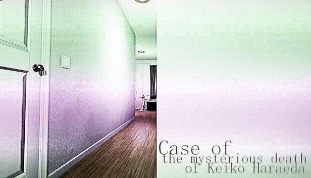 Case of the mysterious death of Keiko Haraeda Steam capsule image
