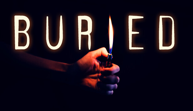 Buried Steam capsule image