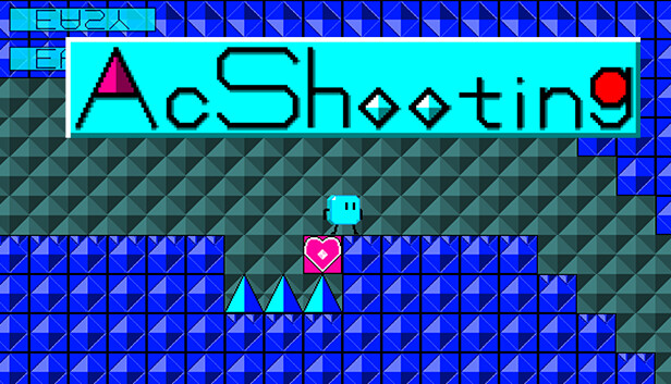 AcShooting Steam capsule image