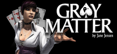 Gray Matter su Steam