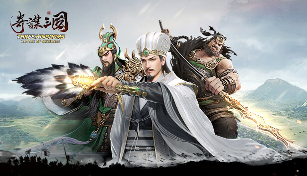 Three Kingdoms: Battle of Generals