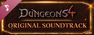 Dungeons 4 - Original Soundtrack