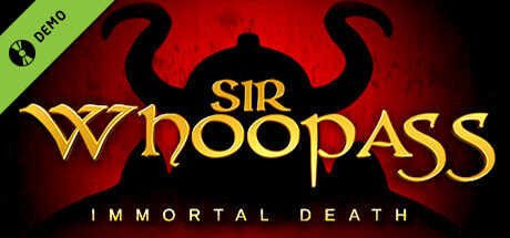 Sir Whoopass Demo