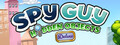 Spy Guy Hidden Objects Deluxe Edition