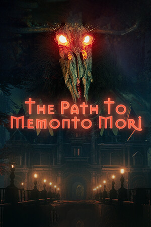 The Path to Memento Mori cover art