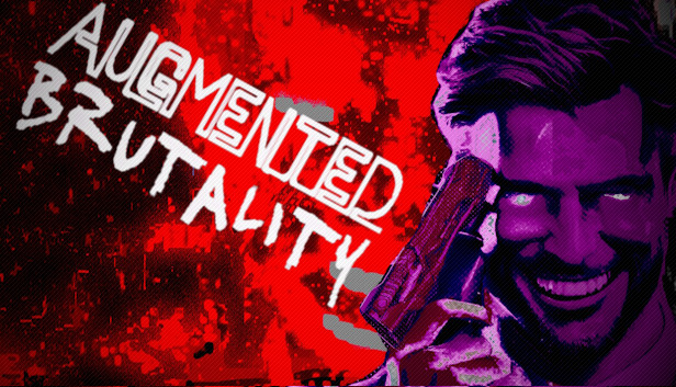 Augmented Brutality Steam capsule image