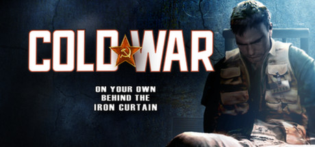 Cold War Cover Image