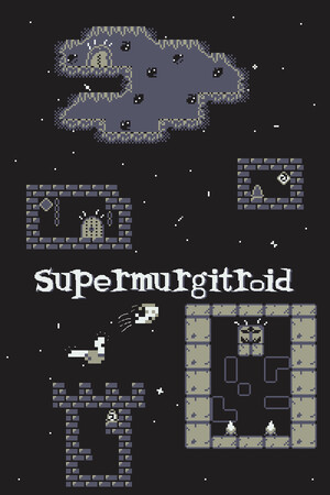 Supermurgitroid cover art