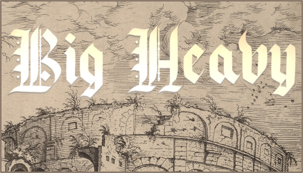 Big Heavy Steam capsule image
