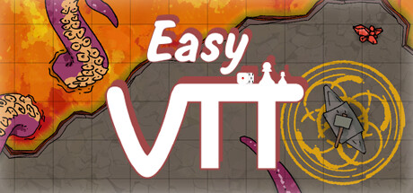 Easy VTT Cover Image