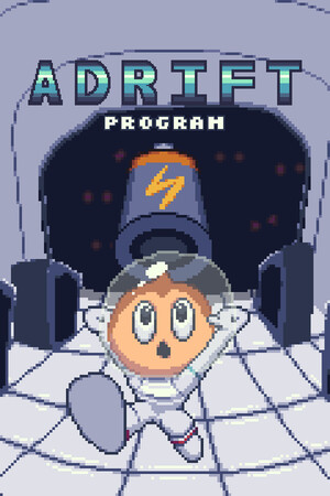 Adrift Program cover art